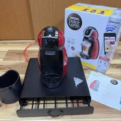 ネスカフェ ドルチェ グスト カプセルホルダー セットのサムネイル