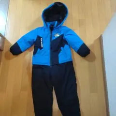 FUN PLAYING スノーウェア 120cm