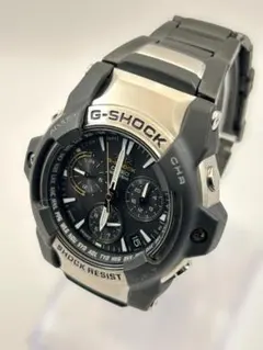 m*i様 【CASIO G-SHOCK】 不動品 MRG-120TZ-3A JA - メルカリ