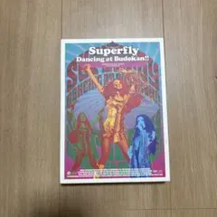 Superfly/Dancing at Budokan!!〈初回完全生産限定盤… - メルカリ