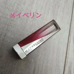 メイベリン✤リップ フラッシュ✤ビッテンリップ✤RD03のサムネイル