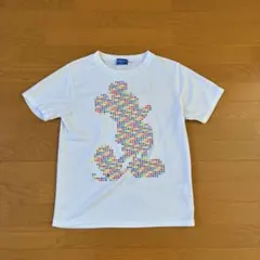 東京ディズニーリゾート ミッキー Tシャツ サイズMのサムネイル