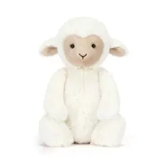 2026年最新】jellycat ジェリーキャット ぬいぐるみ ひつじの人気