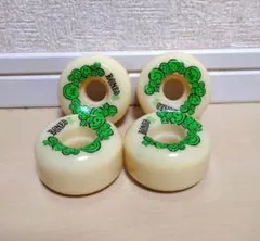 SNOT スノット　ウィール　53mm 99A スケートボード　スケボー SNOT スノット ウィール 53mm 99A スケートボード スケボー - メルカリ