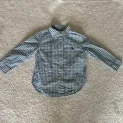 polo ralph lauren トップス