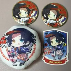 2025年最新】山田二郎缶バッチの人気アイテム - メルカリ