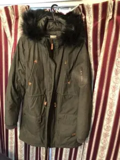 ロキシージャケットのサムネイル