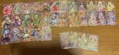 ひみつのアイプリ 引退品 第1、2弾コンプリート - メルカリ