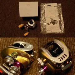 極上未使用メガバス x アイズファクトリー x ダイワ TD-ito 103ML 2026年最新】TD-ITO 103Mの人気アイテム - メルカリ