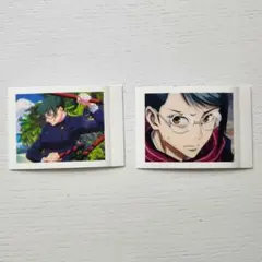 ぱしゃこれ 禪院真希 呪術廻戦