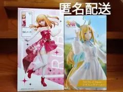 推しの子　ルビー　ウマ娘　ネオユニヴァース　フィギュア　新品未開封