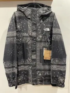 THE NORTH FACE ノースフェイス ノベルティスクープジャケット 新品