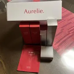 Aurelie. プレミアムセット
