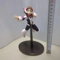 お茶子　フィギュア　箱無し　麗日お茶子　僕のヒーローアカデミア
