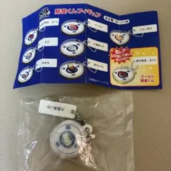 くら寿司　鮮度くんフィギュア　大葉真いかのサムネイル