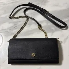 MICHAEL KORS お財布ショルダー　ショルダーバッグのサムネイル