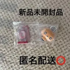 たまごっち カプセルフロッキーズ＆おかしなたまごボーロっち めめっち