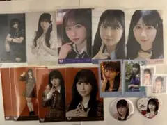 ＝LOVE 山本杏奈 まとめ売り