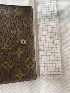 ルイヴィトン　アジェンダPM 手帳カバー