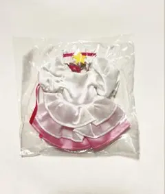 【未開封】カードキャプターさくら 衣装ストラップ コスチューム