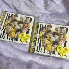 Yes！東京 BUDDiiS盤