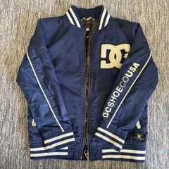 dc ジャケット キッズ