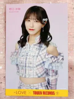 2026年最新】野口衣織 直筆 絶対アイドル辞めないでの人気アイテム