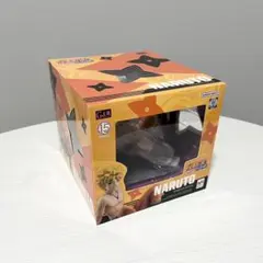 新品未開封16個セット NARUTO-ナルト-疾風伝 提灯型ライト GiGO限定