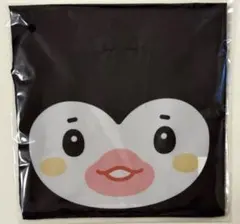 ポモヤ エコバッグ NEXZ トモヤ TOMOYA