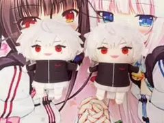 葛葉 にじぱぺ セット売り