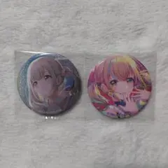 プロセカ 小豆沢こはね グリ缶