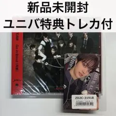 &TEAM ウィジュ EJ dpartment チェキ トレカ シール セット &TEAM ウィジュ EJ dpartment チェキ トレカ シール セット