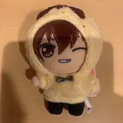 アイドリッシュセブン アイナナ きらどる おさんぽーず！ vol.1 狗丸トウマ