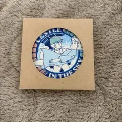 2025年最新】白雲石コースター ジブリの人気アイテム - メルカリ