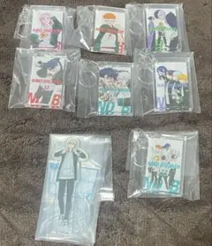 WIND BREAKER ウィンブレ　一番くじ