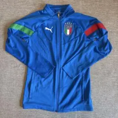 PUMA イタリア　ジャージ