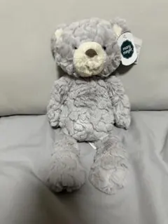 Mary Meyer Putty Shadow Bear クマ
