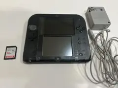 ニンテンドー2ds 本体