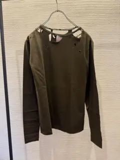 00s archive midas long sleeve t-shirtのサムネイル