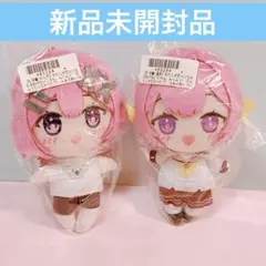 上伊那ぼたん、酔へる姿は百合の花 プライズ ふぁぶぬい Part2 上伊那