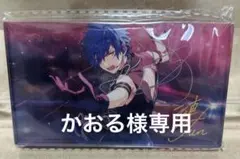 あんスタ 星光 アクリルブロック　漣ジュン&巴日和　二点