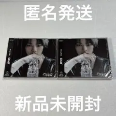 Stray Kids アイエン GIANT CD トレカ FC 新品未開封