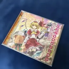 東方ダンマクカグラ ファンタジア・ロスト 豪華版（フルセット