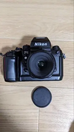 2026年最新】Nikon F3 ジャンクの人気アイテム - メルカリ