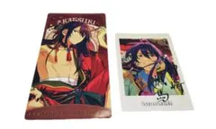 あんスタ アルカナカード 10周年ぱしゃっつ 神崎颯馬