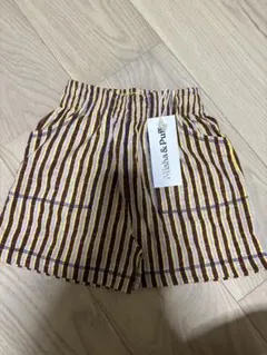 Misha&Puff Field Short Cloak MCM 6y - メルカリ