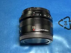 2026年最新】leica dg summilux 15mm/f1.7の人気アイテム - メルカリ