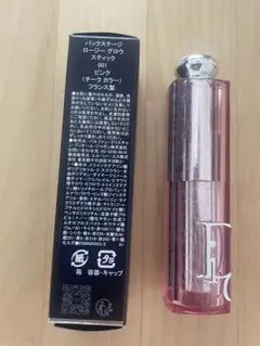 Dior バックステージ ロージー グロウ スティック 001のサムネイル