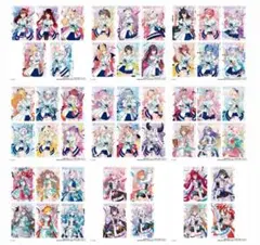 ホロライブ ウエハース vol.3 全49種 フルコンプリートセット