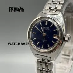 116SEIKO 5 2706-0250 2706A レディース 自動巻き腕時計 - メルカリ